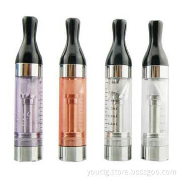 hot selling changeable coils 2.4ml ce9 atomizer